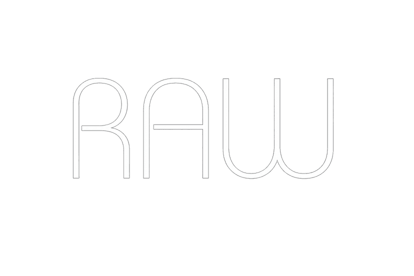 RAW WEAR